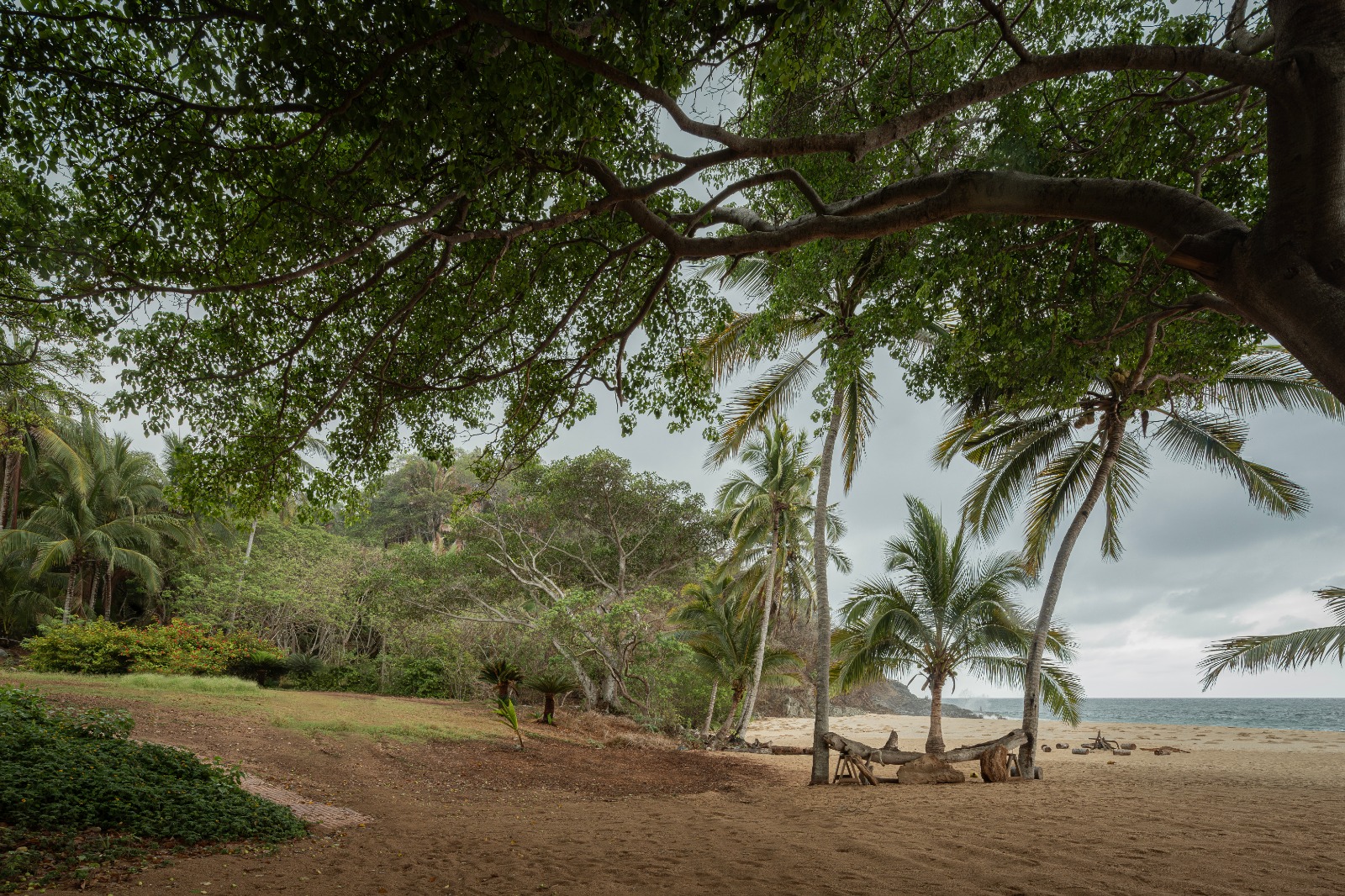 Las Bancas