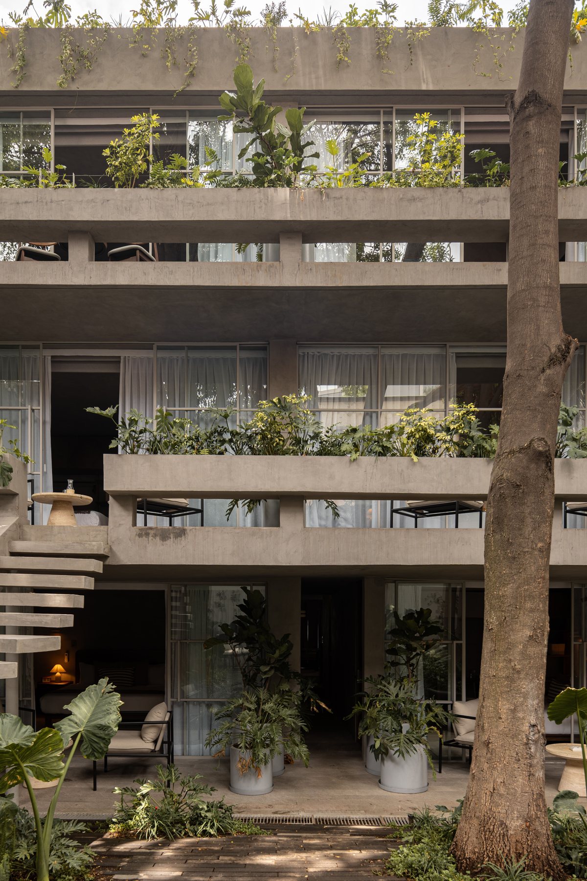 Casa Lévora