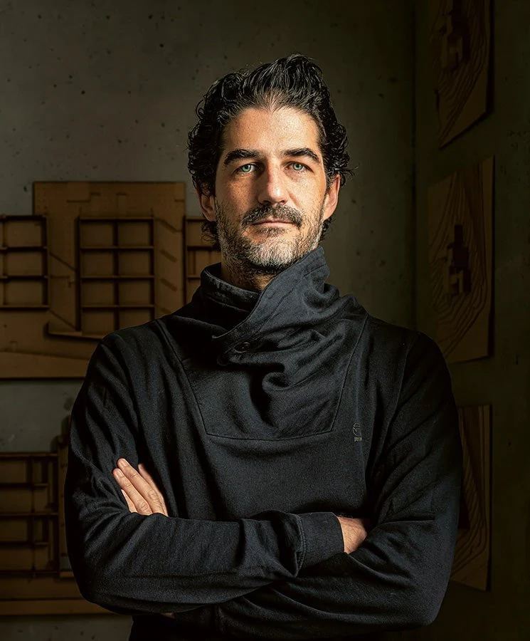 Héctor Barroso